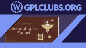 WooCommerce Checkout Upsell Funnel - Order Bump