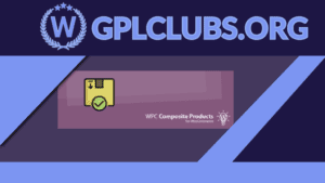 WooCommerce Composite Products