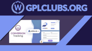 WooCommerce Conversion Tracking Pro