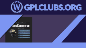 WooCommerce Downloadable Product Update E-mails