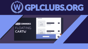 WooCommerce Floating Cart