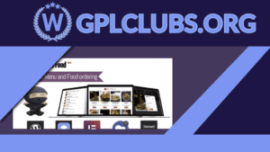 WooCommerce Food - Restaurant Menu & Ordering