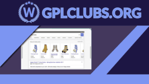 WooCommerce Google Product Feed