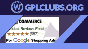 WooCommerce Google Product Reviews Feed for Google Shopping Ads
