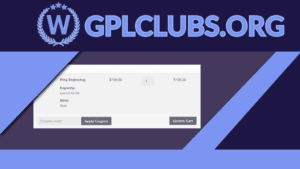 WooCommerce Gravity Forms Product Add-ons