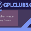 WooCommerce Group Coupons