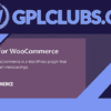 WooCommerce Groups for WooCommerce