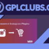 WooCommerce Instagram