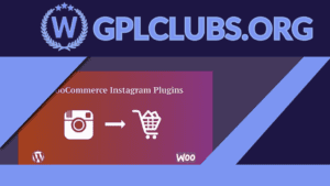 WooCommerce Instagram