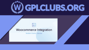 WooCommerce Integration for MEC