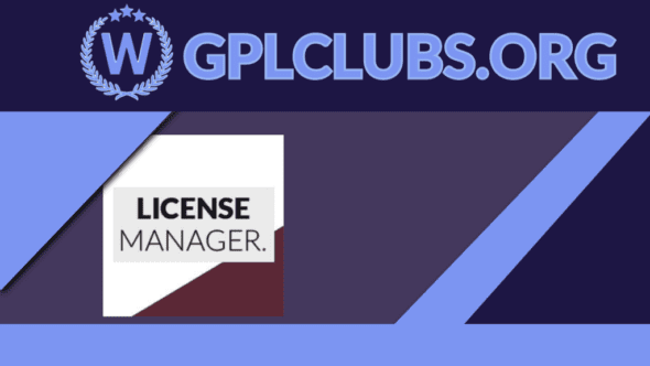 WooCommerce License Manager