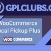 WooCommerce Local Pickup Plus