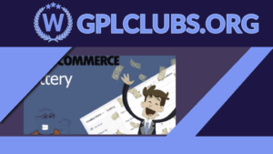 WooCommerce Lottery - WordPress Competitions and Lotteries
