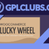 WooCommerce Lucky Wheel
