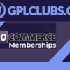 WooCommerce Memberships