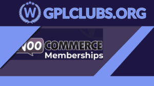 WooCommerce Memberships