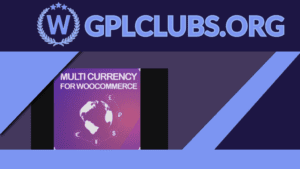 WooCommerce Multi Currency - Currency Switcher