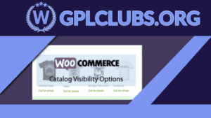 WooCommerce Nested Category Layout