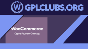 WooCommerce Ogone