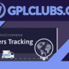 WooCommerce Orders Tracking - SMS - PayPal Tracking Autopilot