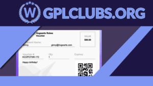 WooCommerce PDF Vouchers