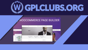 WooCommerce Page Builder For Elementor