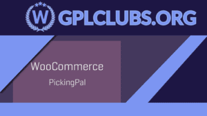 WooCommerce PickingPal