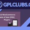 WooCommerce Point of Sale (POS)