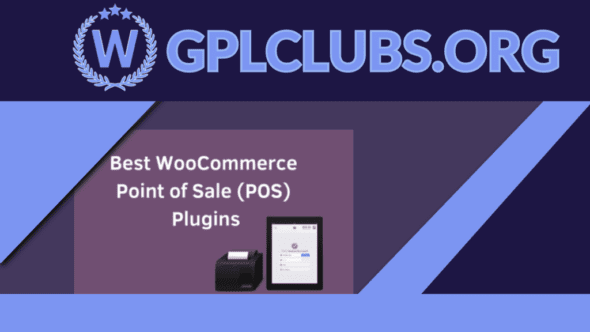 WooCommerce Point of Sale (POS)