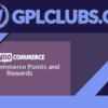 WooCommerce Points and Rewards