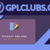 WooCommerce Product Add-Ons