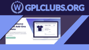 WooCommerce Product Add-Ons Ultimate