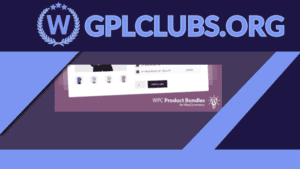 WooCommerce Product Bundles