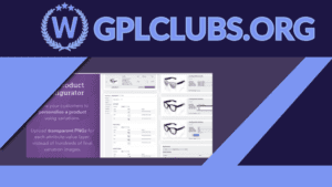 WooCommerce Product Configurator