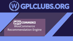 WooCommerce Recommendation Engine