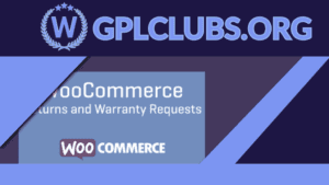 WooCommerce Returns and Warranty Requests