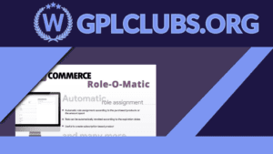 WooCommerce Role-O-Matic