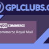 WooCommerce Royal Mail