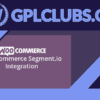 WooCommerce Segment.io Integration