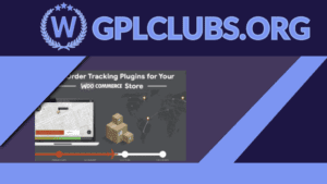 WooCommerce Shipping Tracking