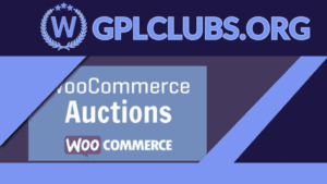 WooCommerce Simple Auctions