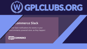 WooCommerce Slack