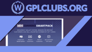 WooCommerce Smart Pack - Gift Card, Wallet, Refund and Reward