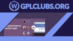 WooCommerce Social Login