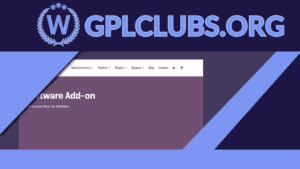 WooCommerce Software Add-on