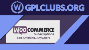 WooCommerce Subscriptions