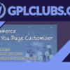 WooCommerce Thank You Page Customizer Increase Customer Retention Rate Boost Sales