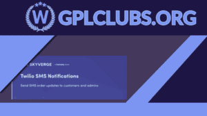 WooCommerce Twilio SMS Notifications