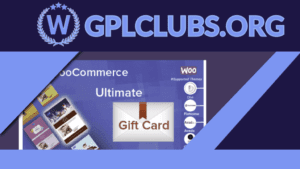 WooCommerce Ultimate Gift Card