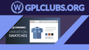 WooCommerce Variation Swatches